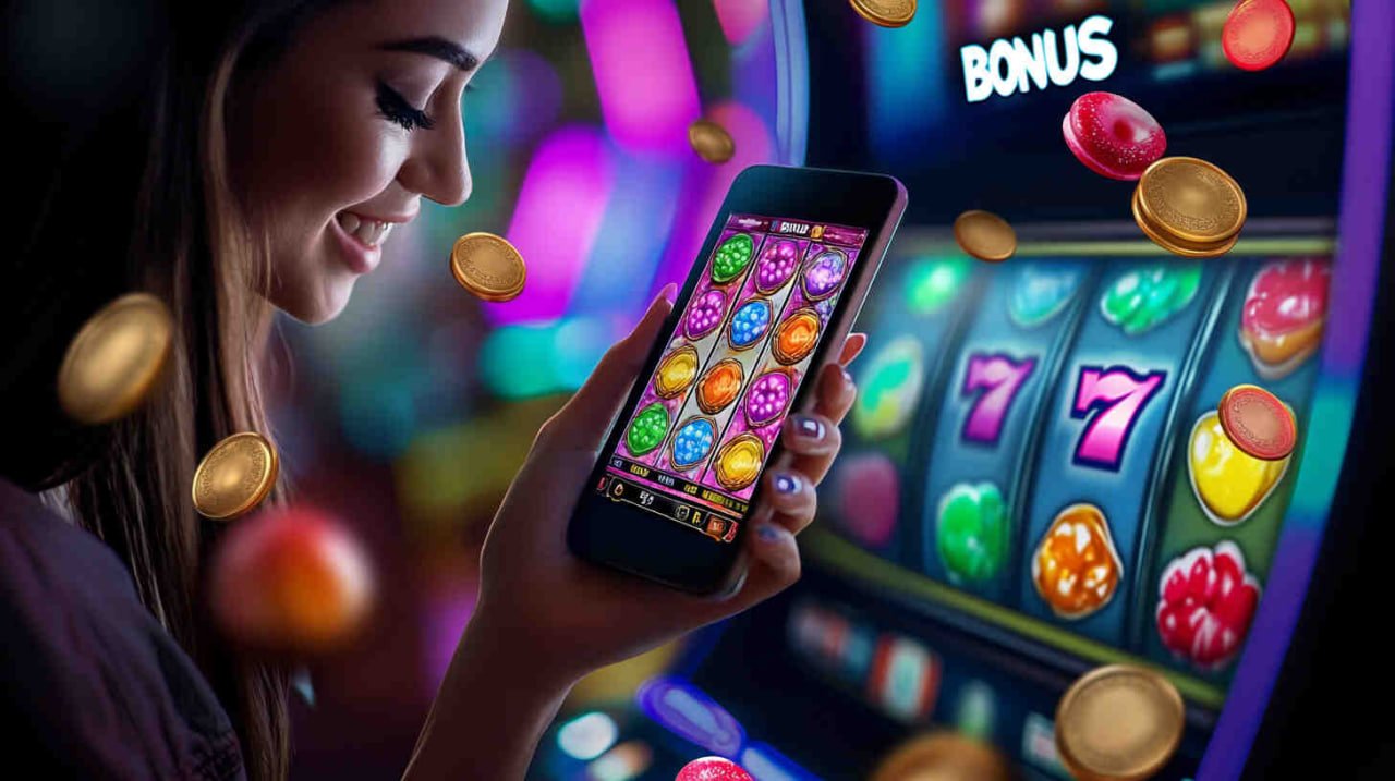 Beragam permainan slot online menarik dan populer sbclive