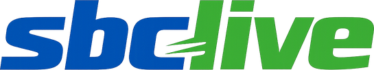 Logo sbclive
